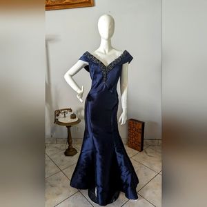 TERANI Couture Evening Gown